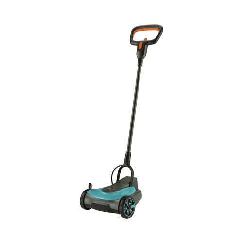 Masina de tuns iarba dara firHandyMower 22/18V P4A Set