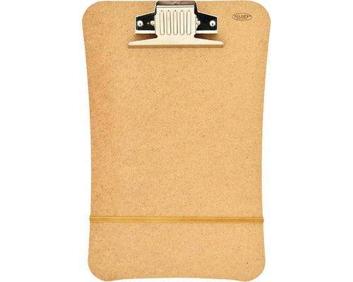Planseta Cu Clips Pentru Desen Mabef 48x48 Cm