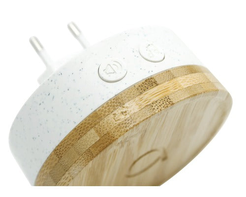Sonerie Fara Fir Avidsen Bamboo 150m 88db, Alimentare La Priza 230v