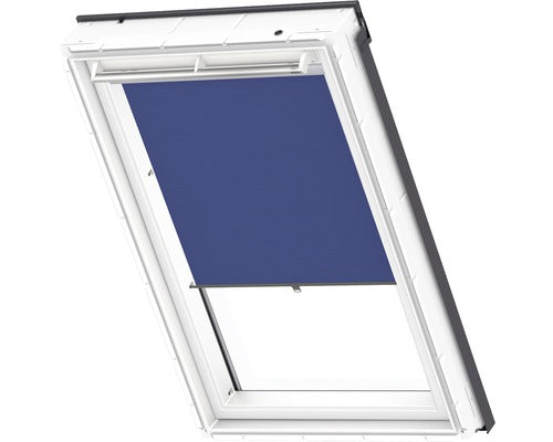 Rulou Diminuare Lumina Rhz Mk00 4212 Albastru Inchis