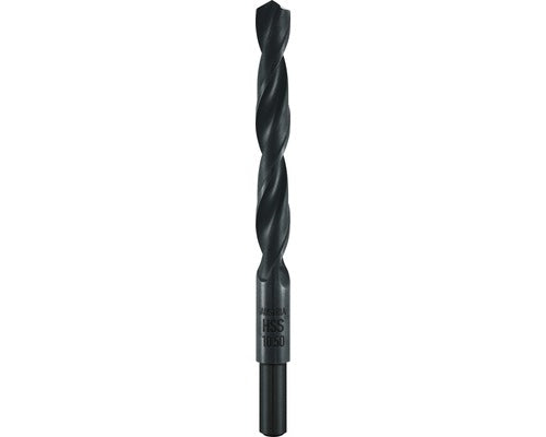 Burghiu Metale Hss-sprint Alpen Ø14 Mm Din844k