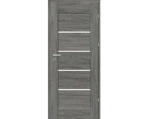 Foaie de Usa Classen Grigio Falko 203,5x64,4 cm Dreapta