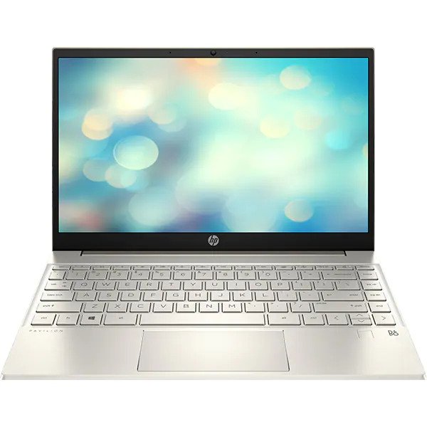 Laptop HP Pavilion 13-bb0020nq, Intel Core i5-1135G7 pana la 4.2GHz, 13.3" Full HD, 16GB, SSD 512GB, Intel Iris Xe Graphics, Free DOS, Auriu
