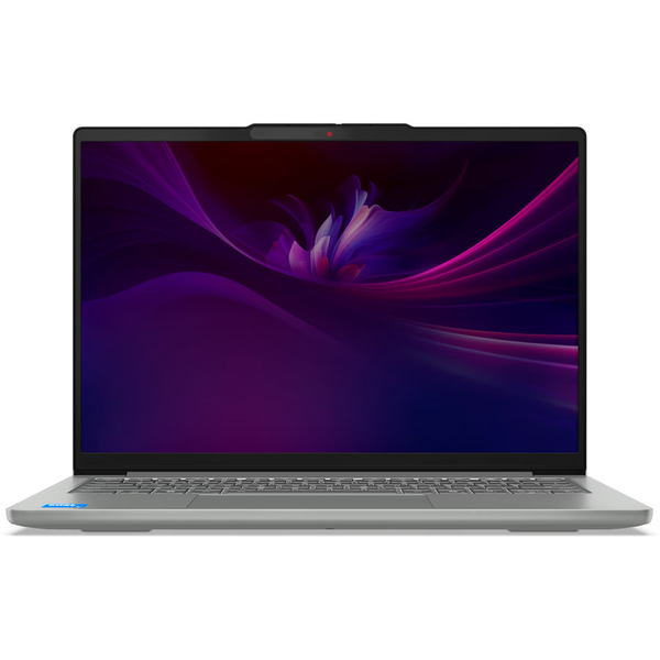 Laptop Lenovo IdeaPad Slim 5 14IRH10R cu procesor Intel® Core™ 5 210H pana la 4.8GHz, 14" WUXGA, IPS, 16GB DDR5 RAM, 512GB SSD, Intel® Graphics, No OS, Luna Grey