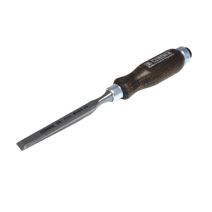 Dalta profesionala de tamplarie, NAREX, Profi, 14 mm