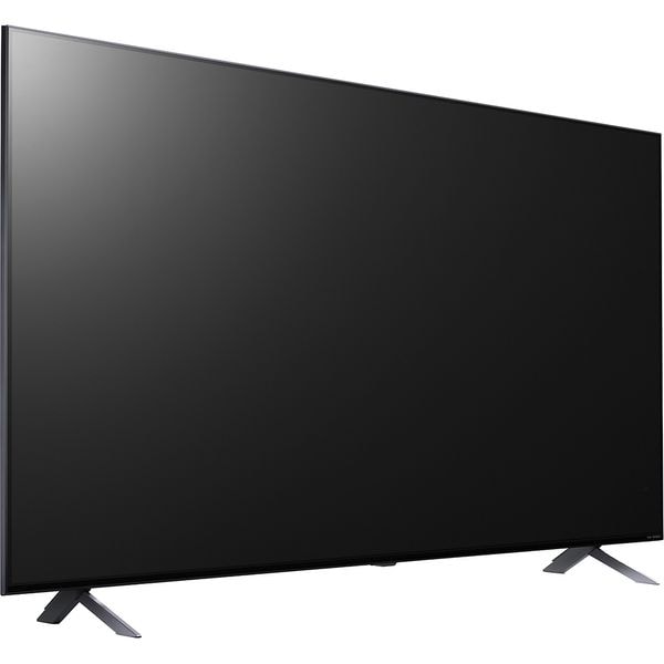 Televizor QNED Smart LG 65QNED773RB, Ultra HD 4K, HDR, 164cm, Clasa E, NEGRU
