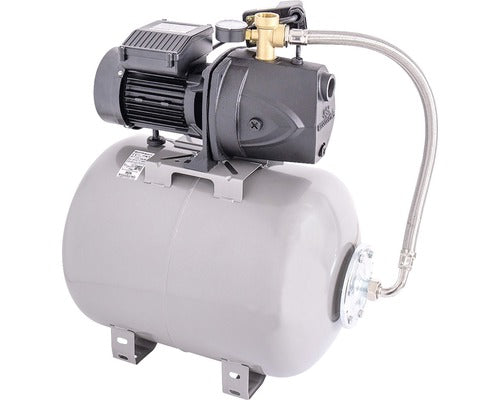 Hidrofor Cu Pompa Autoamorsanta, Fonta, 1050 W, 4500 L/h, H 48 M, 23, 3 Kg