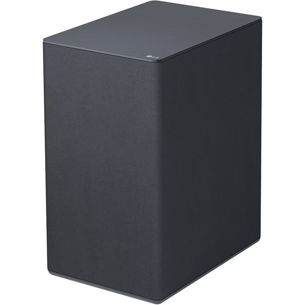 Soundbar LG SC9S, 3.1.3, 400W, Bluetooth, Dolby Atmos, Subwoofer Wireless, Negru