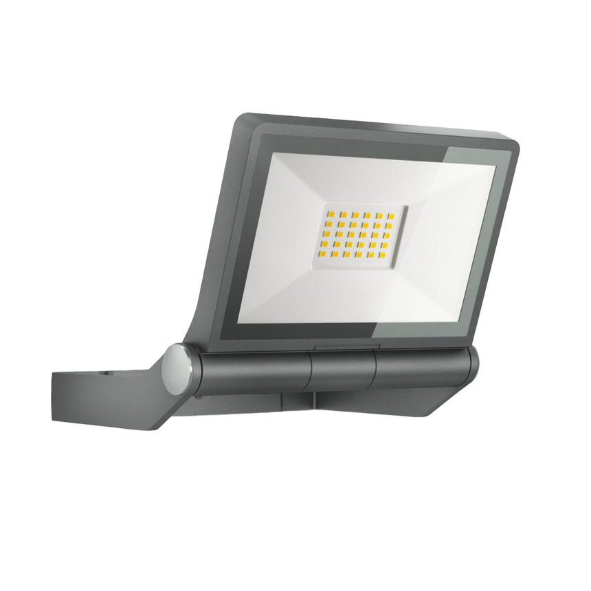Reflector LED fara senzor XLED ONE Antracit Steinel