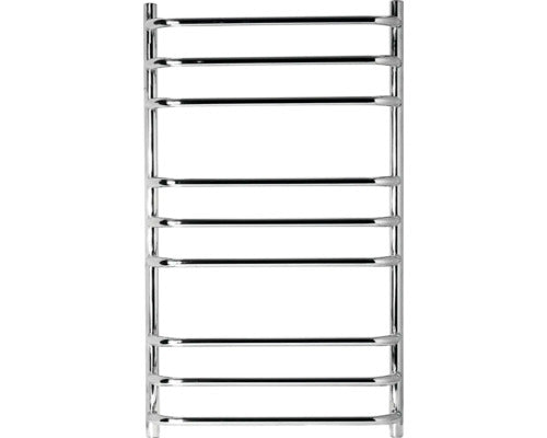 Radiator Baie Portprosop Symphony 900x500 Mm Inox Lucios