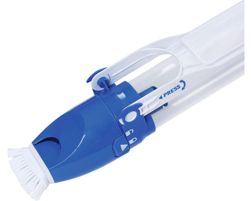 Aspirator Subacvatic De Mana Pentru Piscina