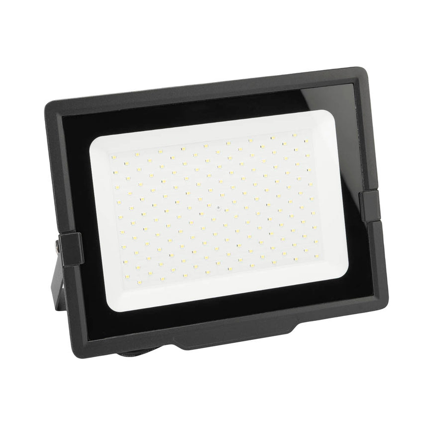 Proiector SMD slim LED 250W CW, negru, Novelite