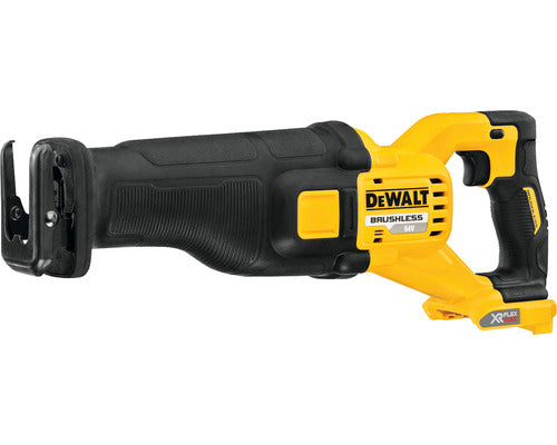 Fierastrau Pendular Sabie Fara Acumulator Dewalt Dcs389n 54v Max. 160mm