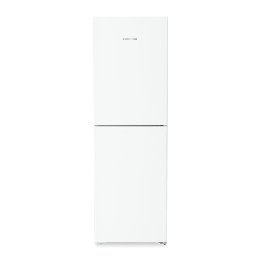 Combina frigorifica Liebherr CNf 5204 Pure, NoFrost, EasyFresh, 319 l, Clasa F, H 185.5 cm, Alb