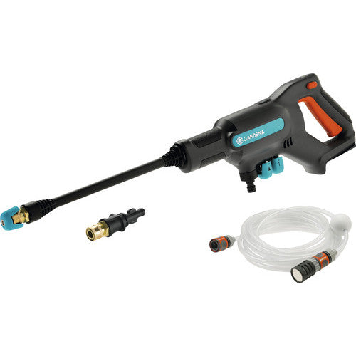 Aparat de spalat cu presiune fara acumulator Gardena AquaClean 18V 24 bari 250 l/h
