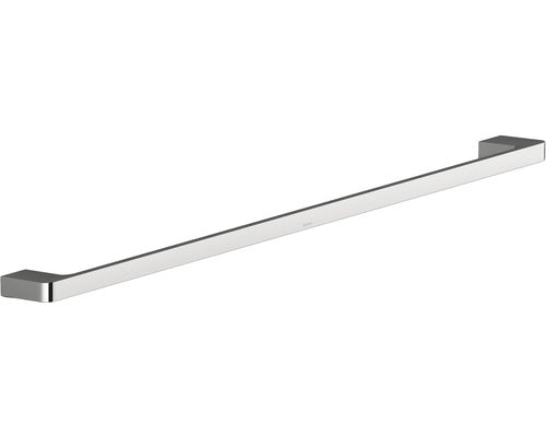 Suport prosop RAVAK 10°, 63 cm, crom lucios