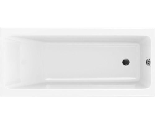 Cada Cersanit rectangulara Crea 150 x 75 cm S301-233