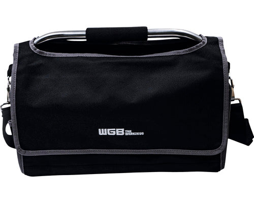 Geanta Pentru Scule Wgb Negru/ Gri