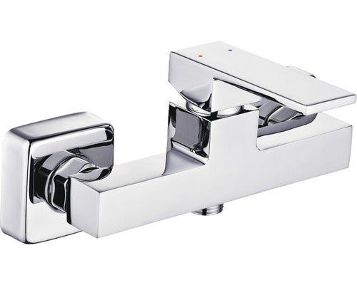 Baterie dus monocomanda Schütte Göteborg II crom