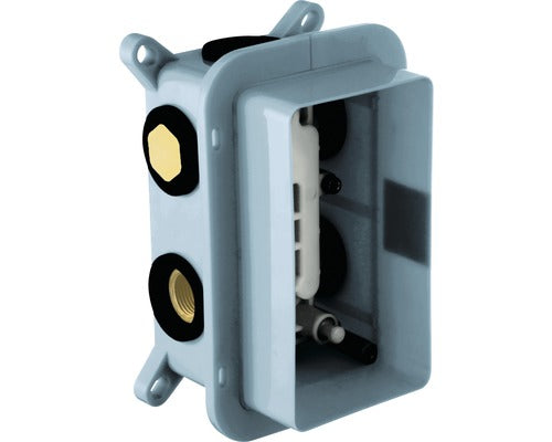 Corp de baza pentru baterii incastrate Ravak R-Box Multi RB 071.50