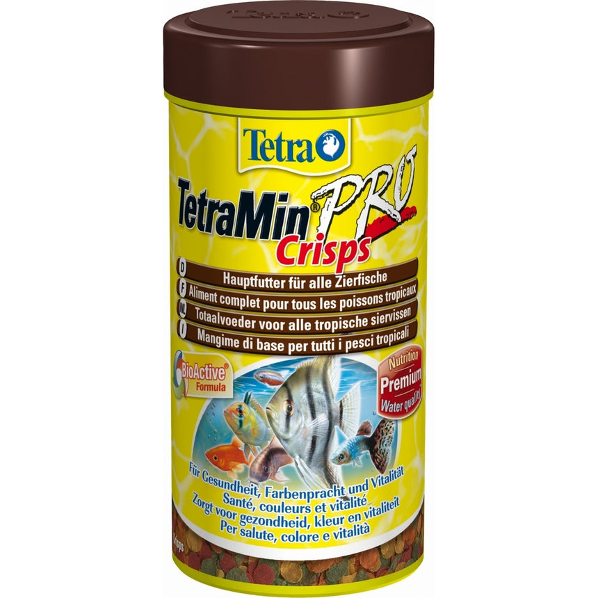 Tetramin Flakes XL 1 l