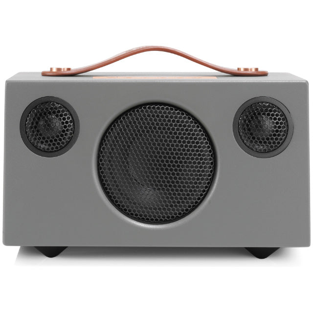 Boxa portabila Audio Pro T3+, Bluetooth, Grey