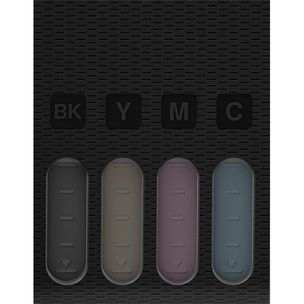 Imprimanta color CISS Epson EcoTank L1230, A4, USB, negru
