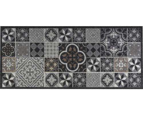 Traversa Creation Tiles Antracit 66x120 Cm