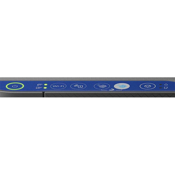Imprimanta multifunctionala color EPSON EcoTank L3251 CISS, A4, USB, Wi-Fi, negru