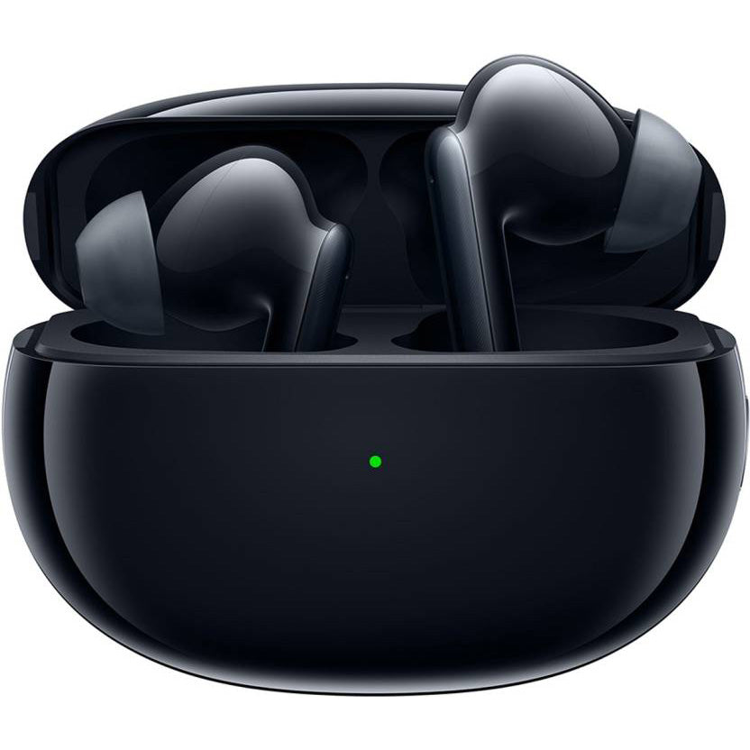 Casti Bluetooth OPPO Enco X, Black