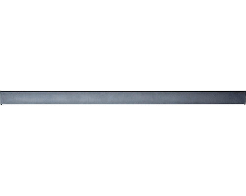 Sina Pentru Usa Glisanta De Loft, Orangerie, Design, Atelier 195 Cm Negru