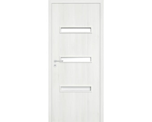 Foaie De Usa, Classen Frasin Norvegian 203,5x64,4 Cm, Dreapta