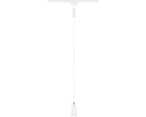 Pendul Pentru Sina Paulmann Urail Runa Gu10 Max. 1x10w, Alb Mat
