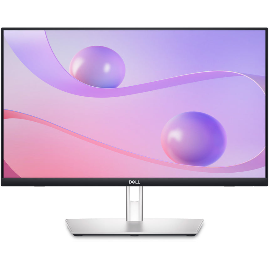 Monitor Touchscreen, USB-C HUB LED Dell 23.8'' Full HD, HDMI, Display Port, USB-C, USB