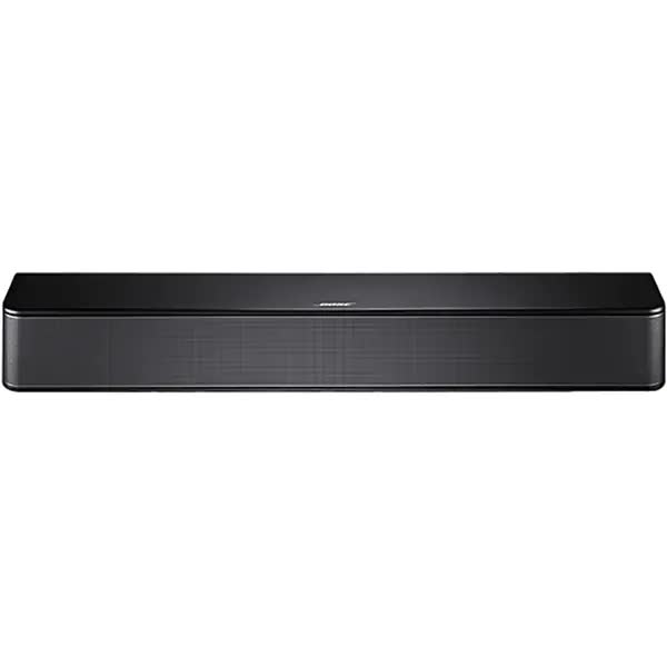 Soundbar Bose Solo 5, Bluetooth, Negru