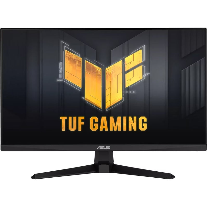 Monitor Gaming LED IPS Asus TUF 23.8", Full HD (1920x1080), 180 Hz, 1ms, AMD Freesync™ Premium, 2x HDMI, Display Port, VESA, negru