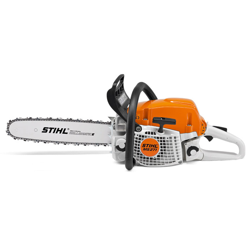 Motofierastrau Stihl MS 271, 3.5 CP, 50.2 cmc, 40 cm