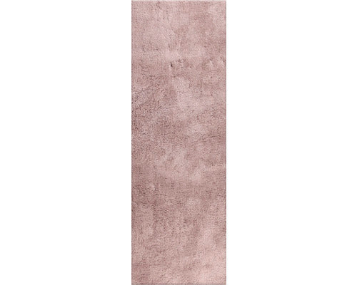 Covor Shaggy Wellness Rosé 50x150 Cm