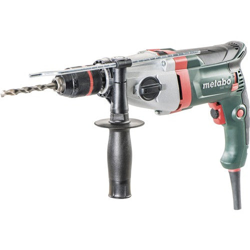 Masina de gaurit cu percutie Metabo SBE 780-2 780W, 3100 r/min