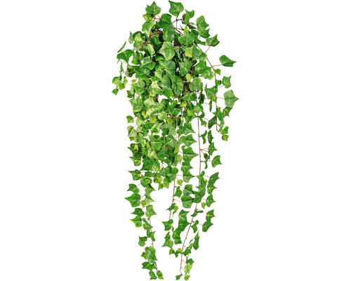 Planta Artificiala Mini Iedera Englezeasca H 90 Cm Verde