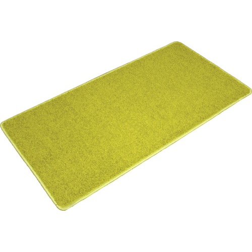 Covor Shaggy Billy verde 80x150 cm