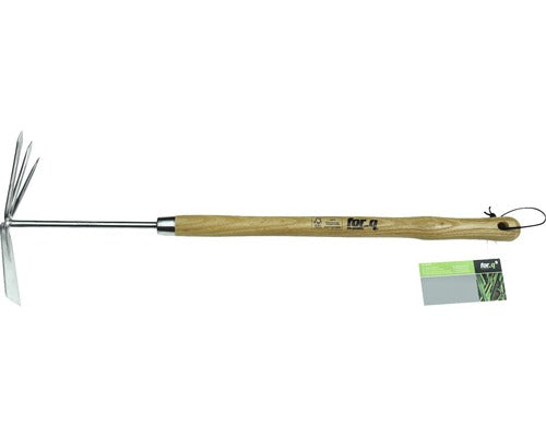 Sapaliga Dubla Pentru Rasadnita For_q, 44 mm