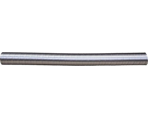Tub Flexibil Din Inox Ø150 Mm 1, 5 M