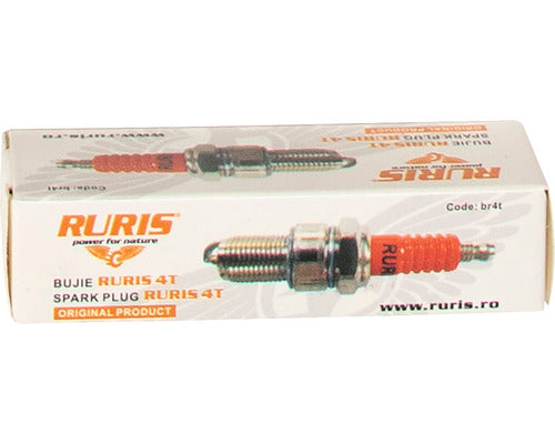 Kit Pentru Masina De Tuns Gazonul Ruris Atlet 909
