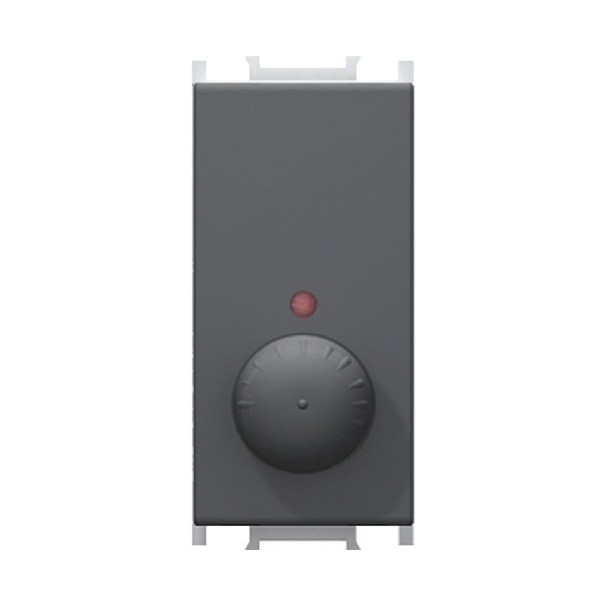Modul variator rotativ TEM, Negru
