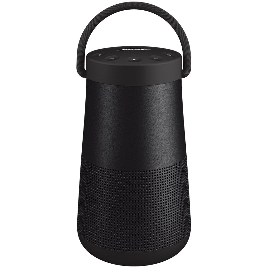 Boxa portabila Bose SoundLink Revolve Plus II ,Black