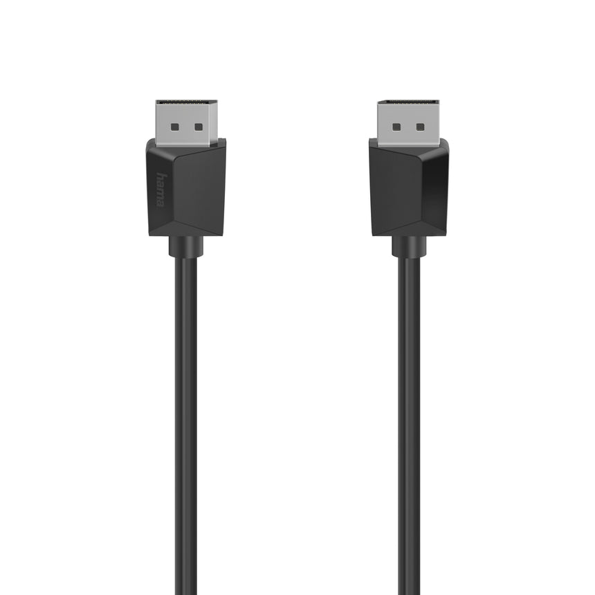 Cablu DisplayPort Hama DP 1.2, Ultra-HD 4K,1.5m