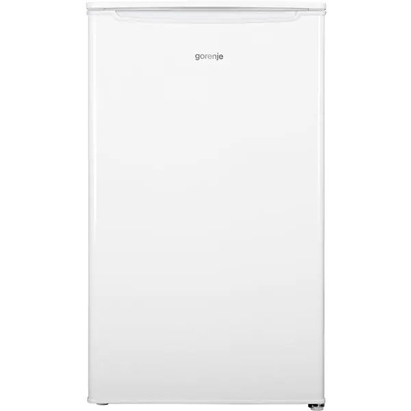 Frigider cu o usa GORENJE RB391PW4, 96 l, H 84.7 cm, Clasa A+, Alb