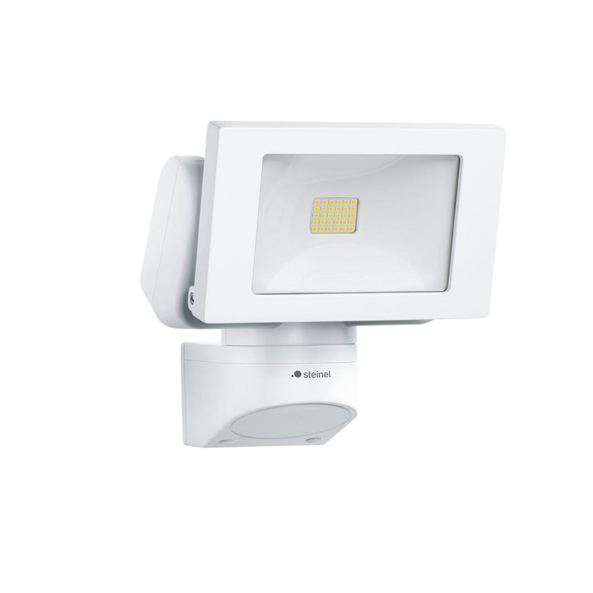 Reflector fara senzor LS 150 alb Steinel