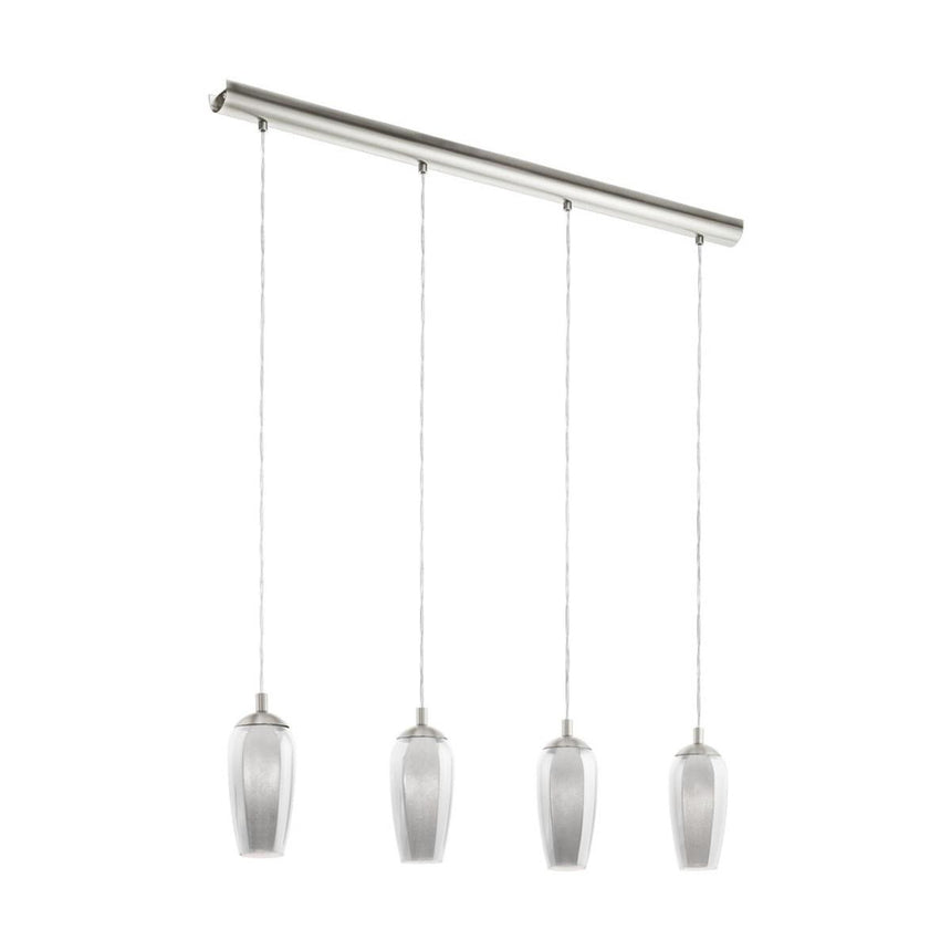 Pendul Eglo Farsala IL-4596344 G9 4X3W